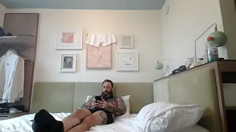 StevenRiseNYC webcam model stream image
