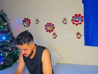 astredad2025 webcam model stream image