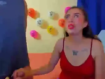 astredad2025 webcam model stream image