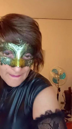 DiavolettaSexy7 webcam model stream image