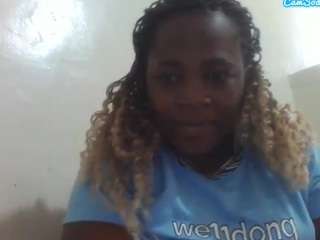 minahsmiles webcam camsoda model stream image