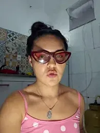 DaniCavalera webcam model stream image