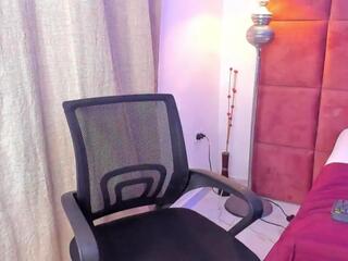 Hugo Cano webcam model stream image