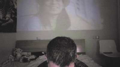 Tomasiyo webcam model stream image