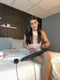 Jacky-wolf1 webcam stripchat model stream image