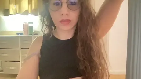 RosaDream webcam stripchat model stream image