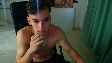 BradyFlint webcam stripchat model stream image