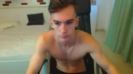 BradyFlint webcam model stream image