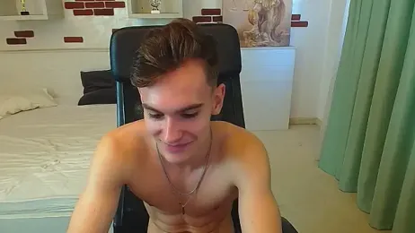 BradyFlint webcam model stream image