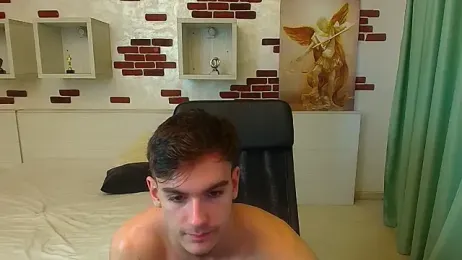 BradyFlint webcam model stream image