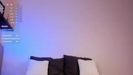 Quiet_Kathy1 webcam stripchat model stream image