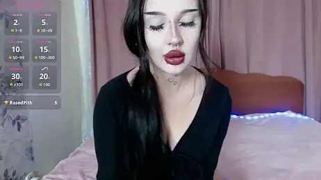 kari_meow webcam model stream image