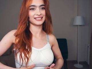 coralavanzato webcam model stream image