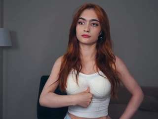 coralavanzato webcam model stream image