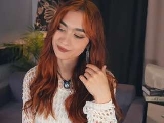 coralavanzato webcam model stream image