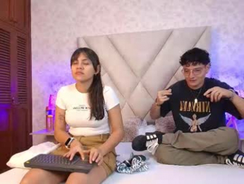 lucymatty webcam model stream image