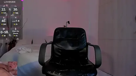 NathanGreyX webcam model stream image