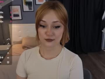 shyy_ellis webcam model stream image