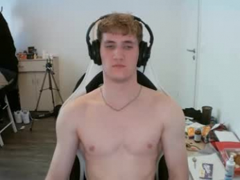 hotguy_228041 webcam model stream image