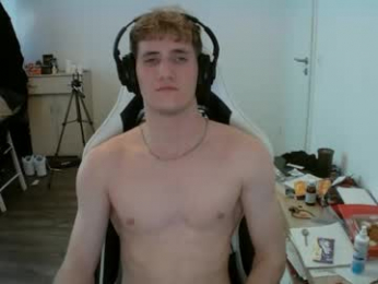 hotguy_228041 webcam model stream image