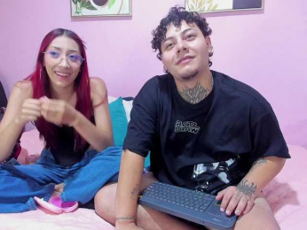 Damsseldammon webcam model stream image