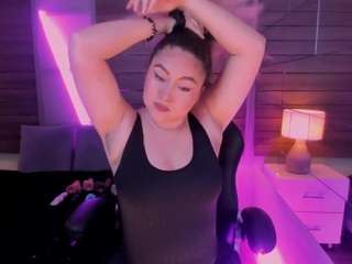 kateryncifuentes webcam model stream image