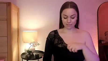 MilaFleur webcam model stream image