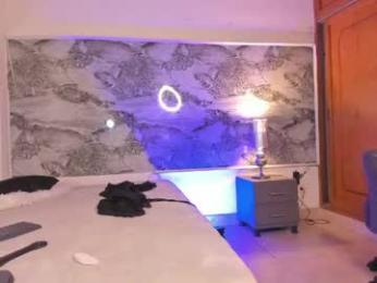 iamjuanjoc webcam chaturbate model stream image
