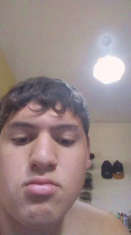 Boy0018 webcam model stream image