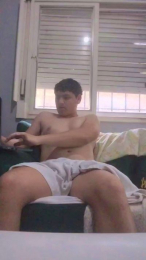 Boy0018 webcam model stream image