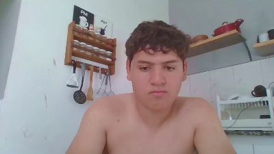 Boy0018 webcam model stream image