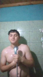 Boy0018 webcam model stream image