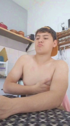 Boy0018 webcam model stream image