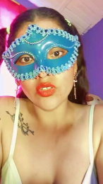 Fox_roxxan webcam model stream image