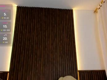 tifanny_doll01 webcam model stream image