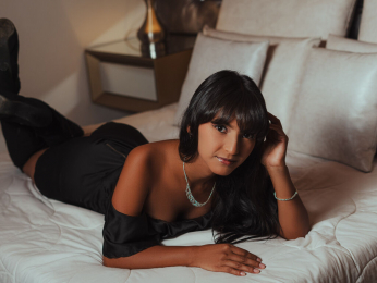 AlexandraLopez webcam model stream image