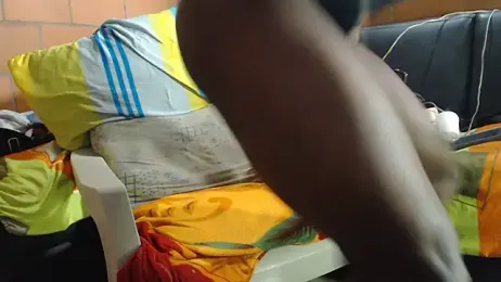 sexyblackxx12 webcam stripchat model stream image