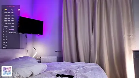 BrimladBritt webcam model stream image