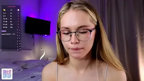 BrimladBritt webcam model stream image