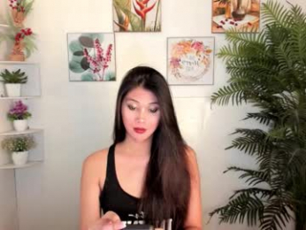 badjao_girl webcam model stream image