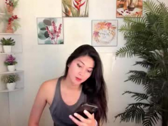 badjao_girl webcam chaturbate model stream image