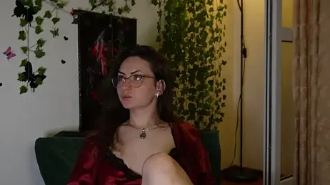 NaughtYHomemadE webcam model stream image