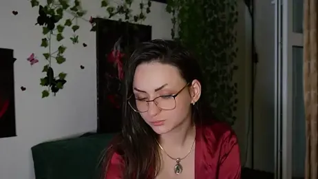 NaughtYHomemadE webcam model stream image