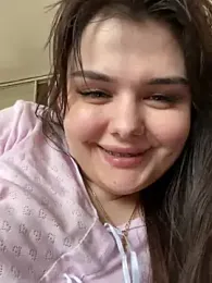 NikaMur webcam model stream image