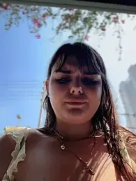 NikaMur webcam model stream image