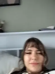 NikaMur webcam model stream image