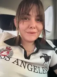 NikaMur webcam model stream image