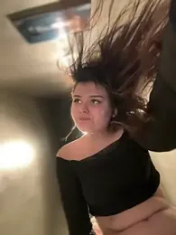 NikaMur webcam model stream image