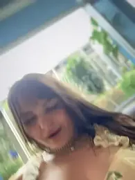 NikaMur webcam model stream image