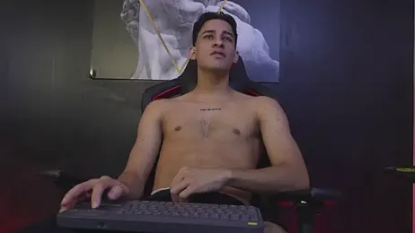 JakeMoxley webcam stripchat model stream image